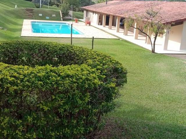 #8 - Chácara para Venda em Porto Feliz - SP - 1