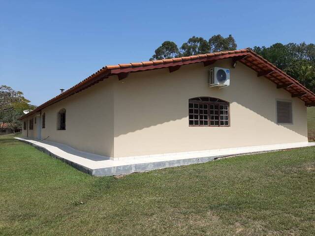 #8 - Chácara para Venda em Porto Feliz - SP - 2
