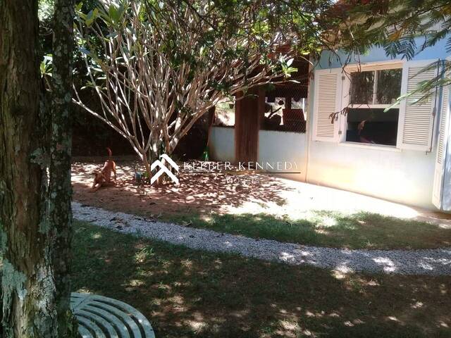 Chácara para Venda em Mairinque - 4