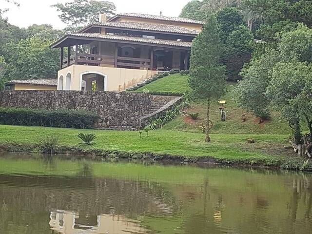 #25 - Chácara para Venda em São Roque - SP - 1