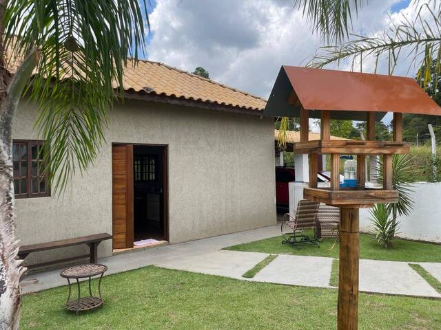 Venda em Moreiras - Mairinque