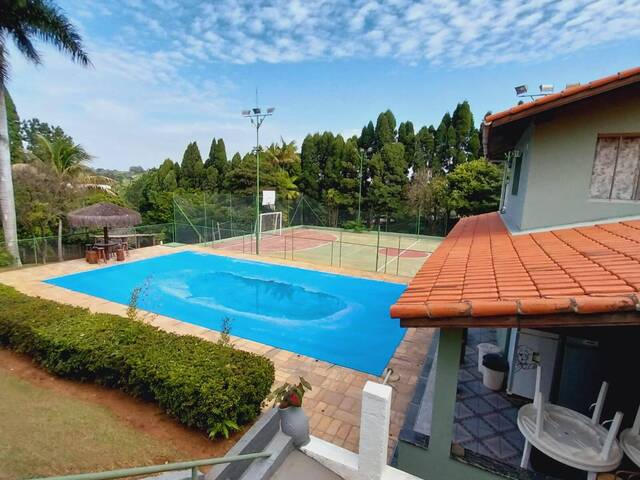 #29 - Chácara para Venda em Alumínio - SP - 1