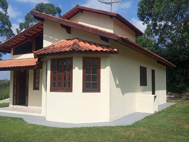 #43 - Chácara para Venda em São Roque - SP - 2