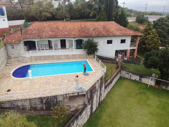 #48 - Chácara para Venda em Mairinque - SP