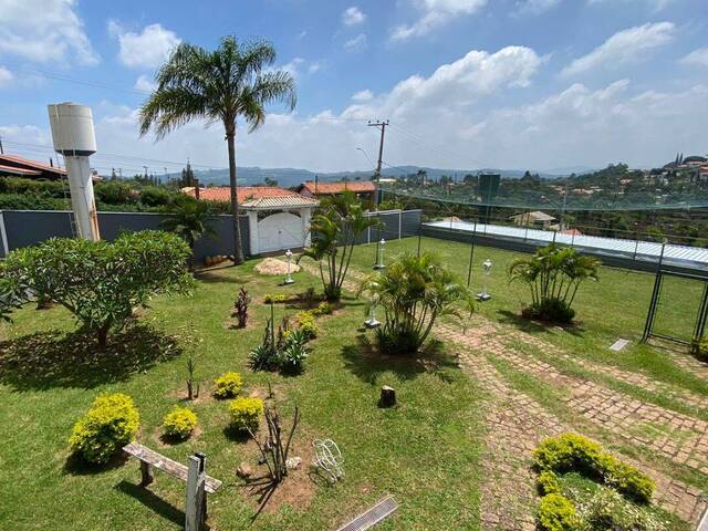 #54 - Chácara para Venda em Mairinque - SP - 3