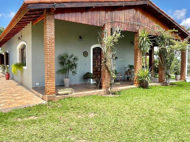 #55 - Chácara para Venda em Mairinque - SP - 1