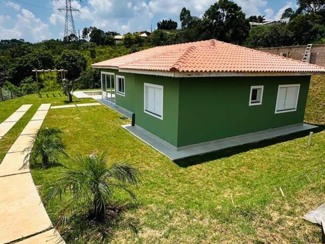#58 - Chácara para Venda em Mairinque - SP - 3