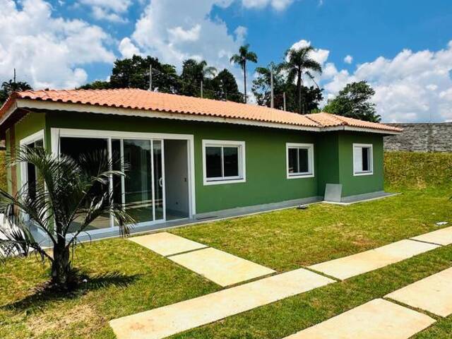 #58 - Chácara para Venda em Mairinque - SP - 1