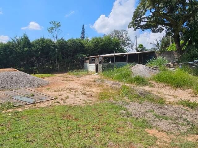 #CH 65 - Área para Venda em Mairinque - SP - 2
