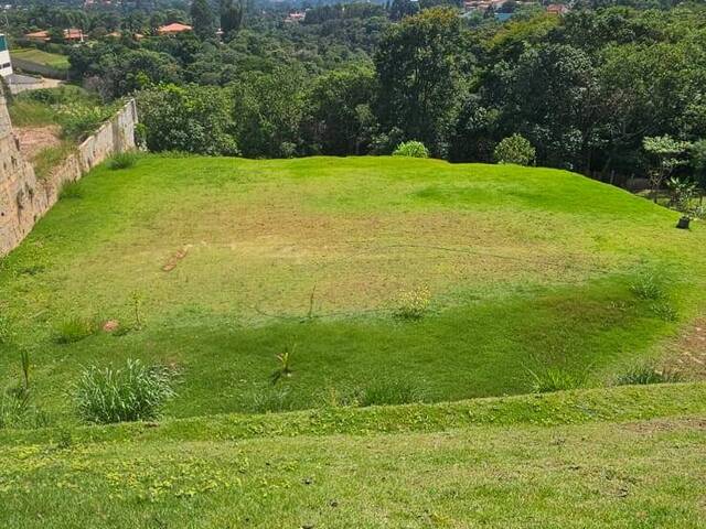 #CH 65 - Área para Venda em Mairinque - SP - 3