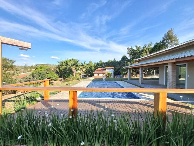 Venda em Dona Catarina - Mairinque