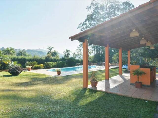 #71 - Chácara para Venda em Mairinque - SP - 3