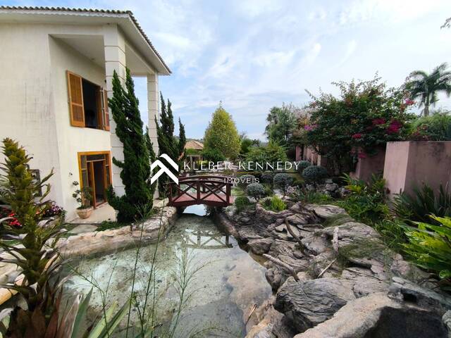 #77 - Chácara para Venda em Mairinque - SP - 2