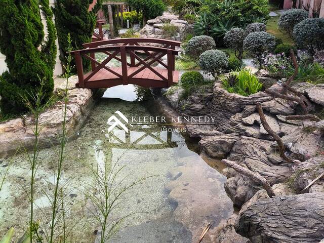 #77 - Chácara para Venda em Mairinque - SP - 3