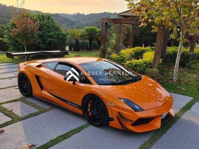 #77 - Chácara para Venda em Mairinque - SP - 1