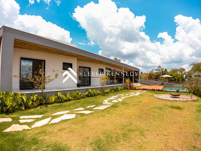 #CH39 - Chácara para Venda em Mairinque - SP - 2