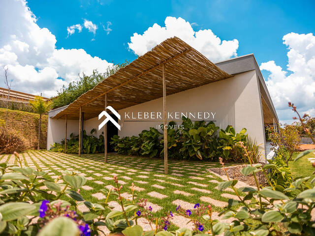 #CH39 - Chácara para Venda em Mairinque - SP - 3