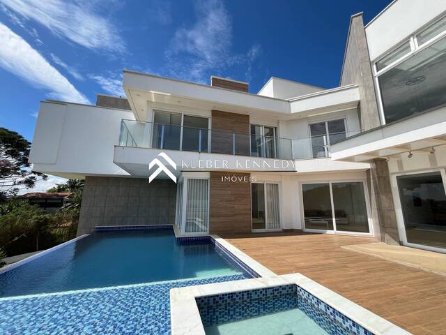 #CH40 - Chácara para Venda em Mairinque - SP - 2