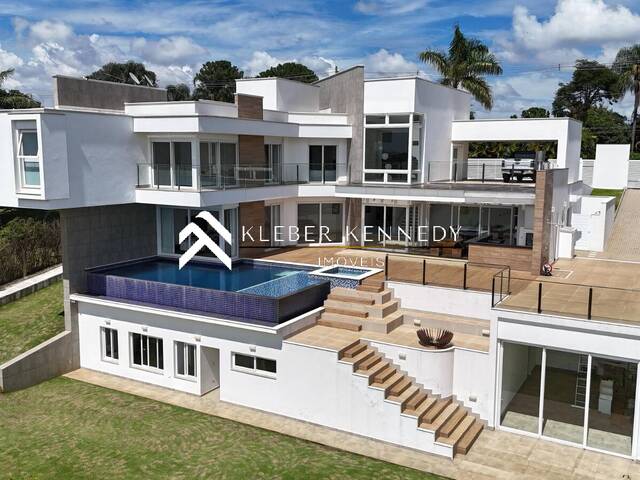 #CH40 - Chácara para Venda em Mairinque - SP