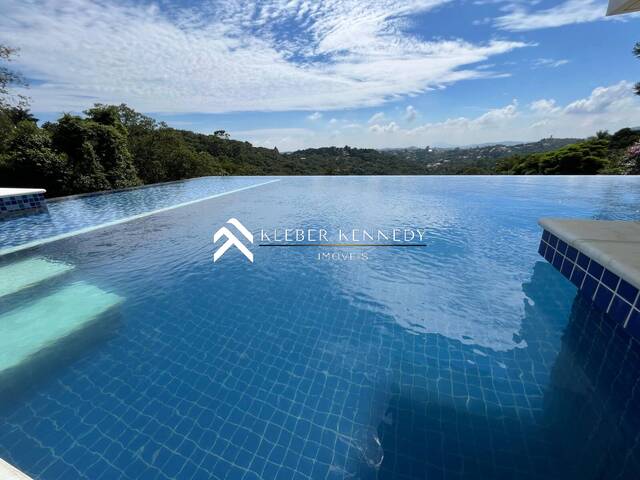 #CH40 - Chácara para Venda em Mairinque - SP - 3