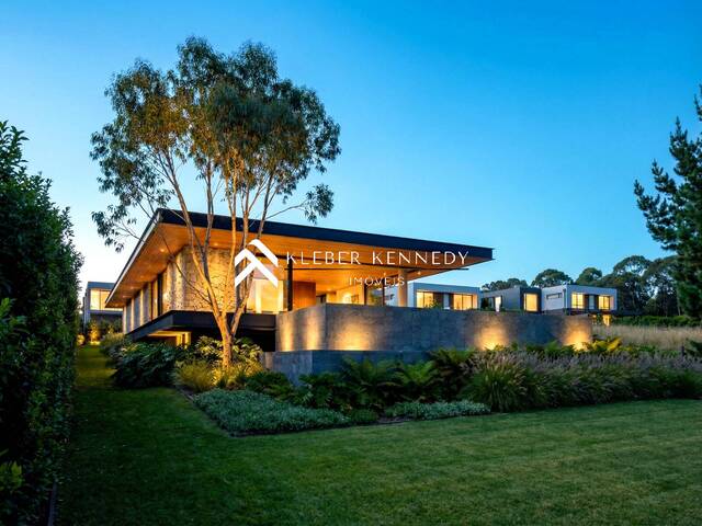 #CH41 - Chácara para Venda em Ibiúna - SP - 3