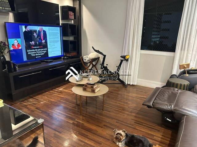 #AP42 - Apartamento para Venda em Barueri - SP - 1