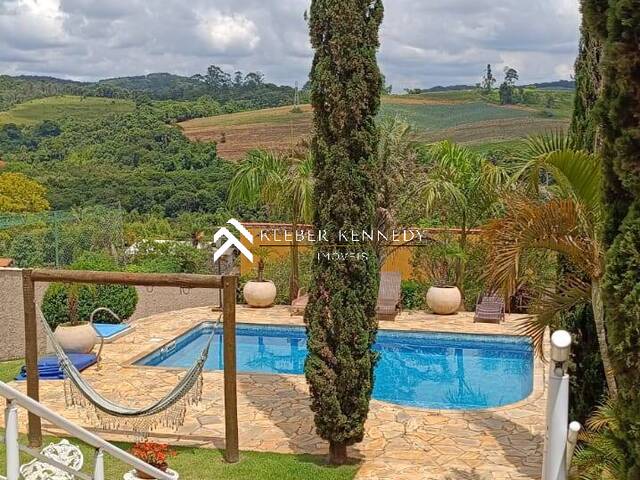 #CH43 - Chácara para Venda em Ibiúna - SP - 2