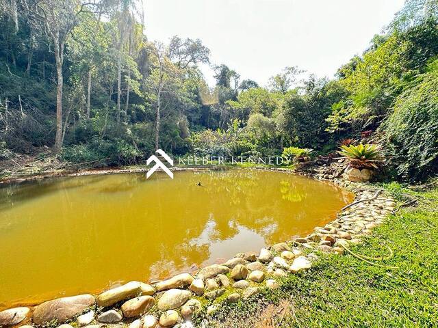 #CH44 - Chácara para Venda em Mairinque - SP - 2