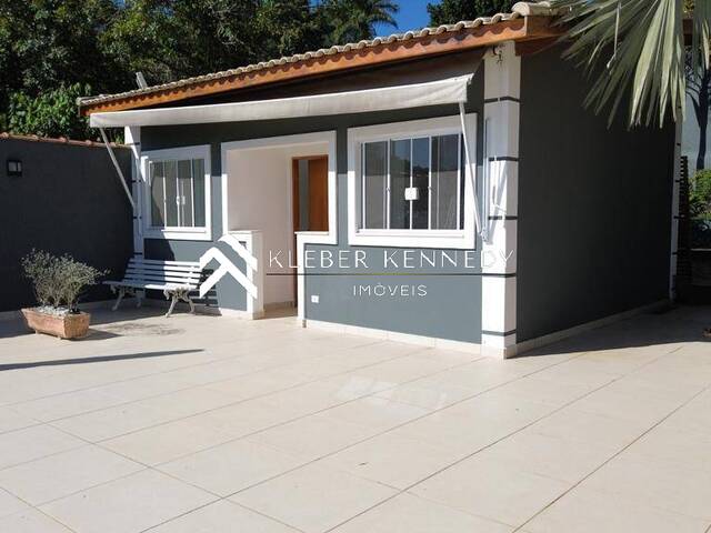 #CH44 - Chácara para Venda em Mairinque - SP - 3