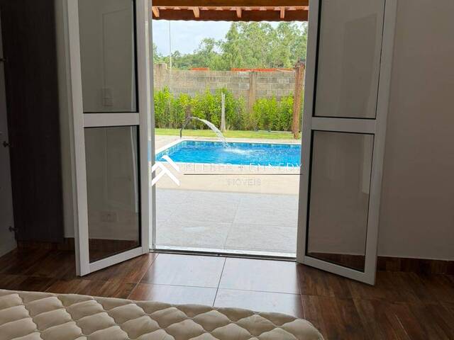 #CH45 - Chácara para Venda em Mairinque - SP - 3