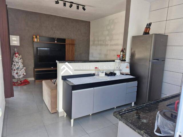 #CH45 - Chácara para Venda em Mairinque - SP - 2