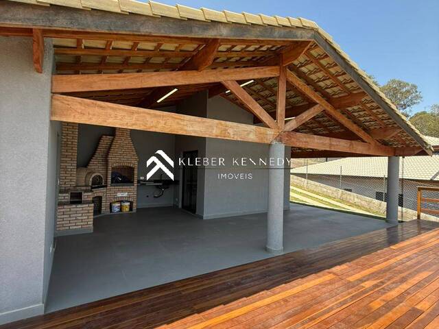 #CH46 - Chácara para Venda em Mairinque - SP - 2