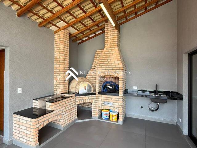 #CH46 - Chácara para Venda em Mairinque - SP - 3