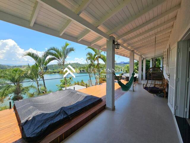 #CH47 - Chácara para Venda em Igaratá - SP - 2