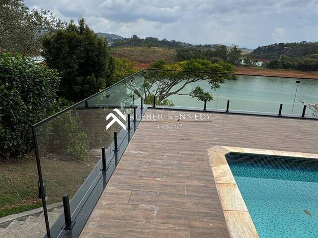 Chácara para Venda em Igaratá - 4