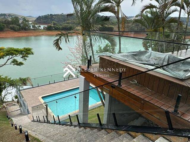 #CH47 - Chácara para Venda em Igaratá - SP - 3