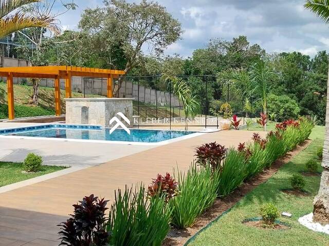 #88 - Chácara para Venda em Mairinque - SP - 3