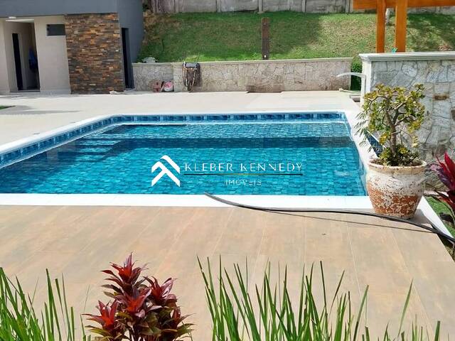 #88 - Chácara para Venda em Mairinque - SP - 2