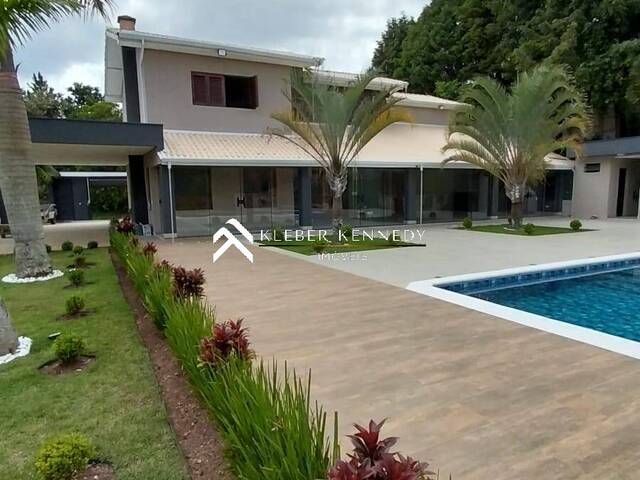 Venda em Condomínio Porta do Sol - Mairinque